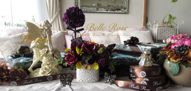 Belle Rose